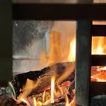 农家乐 Il Felcino 法布罗