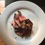 农家乐 Il Felcino 法布罗