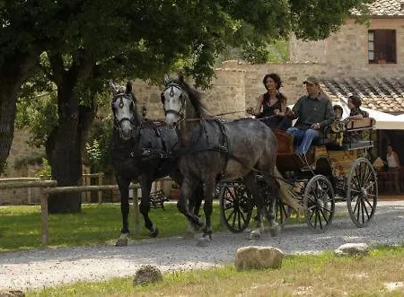 Il Felcino Vakantieboerderij