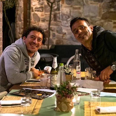 Il Felcino Alojamento de Turismo Rural