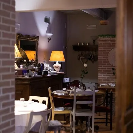 Il Felcino Vakantieboerderij