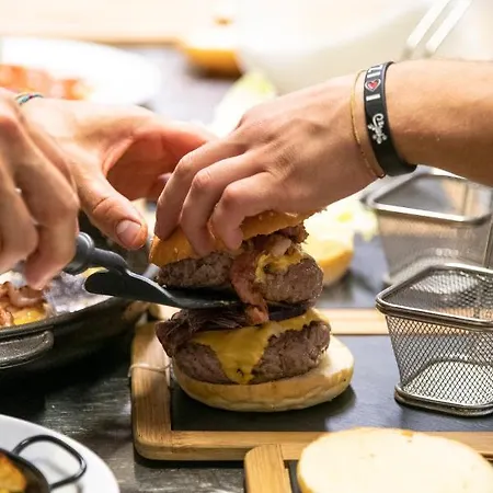 팜스테이 Il Felcino *