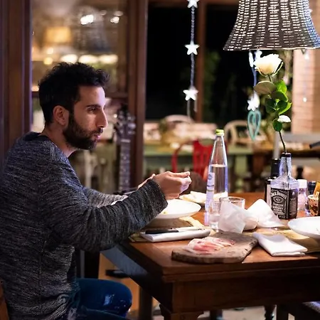 팜스테이 Il Felcino 파브로