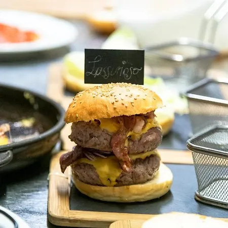 팜스테이 Il Felcino *