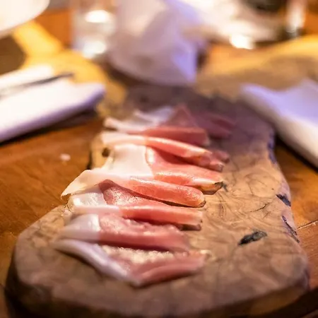 Il Felcino Alojamento de Turismo Rural