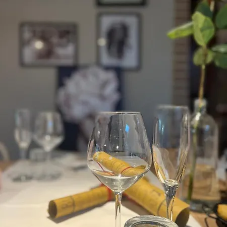 Il Felcino Alojamento de Turismo Rural *