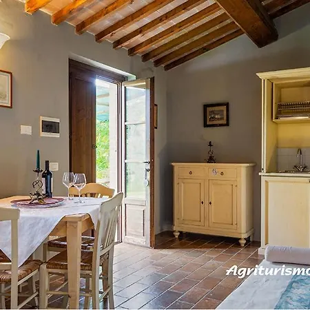 Il Felcino Alloggio per agriturismo