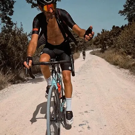 팜스테이 Il Felcino