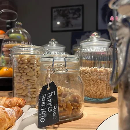 팜스테이 Il Felcino *