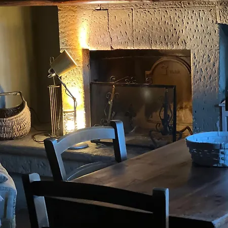 팜스테이 Il Felcino 파브로