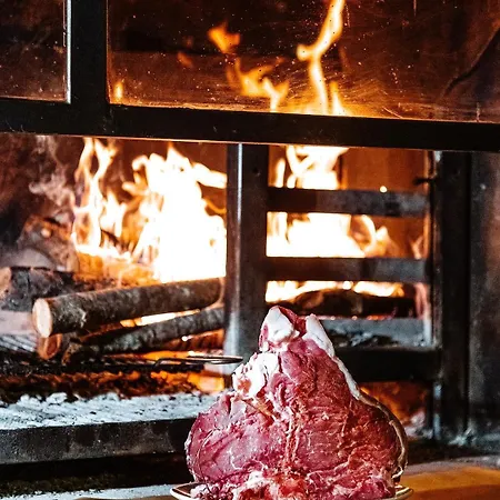 Alojamento de Turismo Rural Il Felcino *