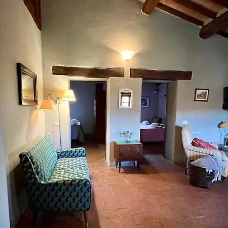 Il Felcino Lantgård *