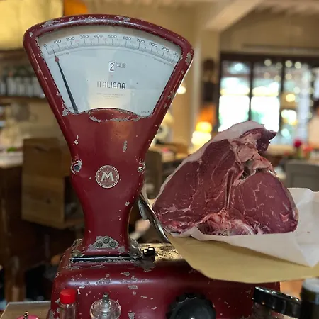 팜스테이 Il Felcino 파브로