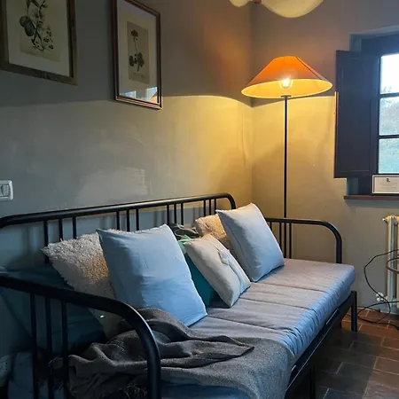 팜스테이 Il Felcino *