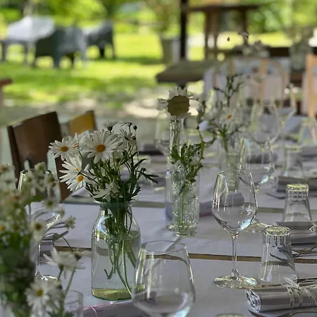 Il Felcino 파브로