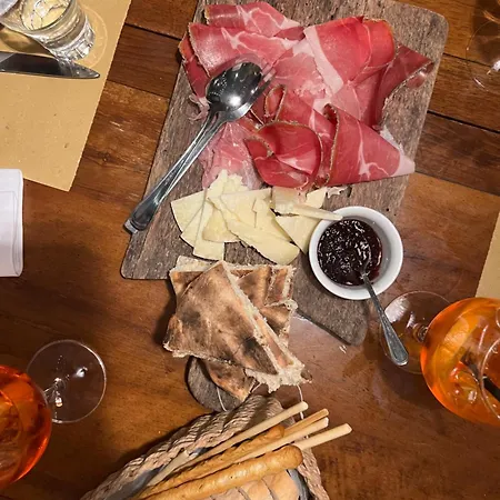 Il Felcino * 파브로