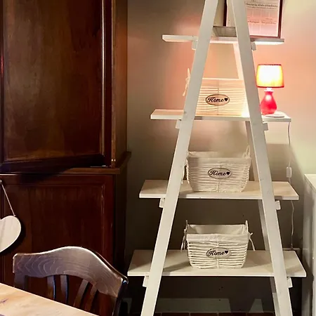 Il Felcino 팜스테이 *