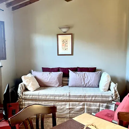 Alojamento de Turismo Rural Il Felcino *