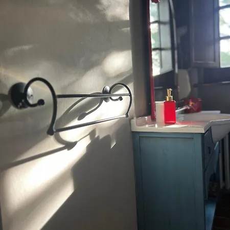 Alojamento de Turismo Rural Il Felcino Fabro