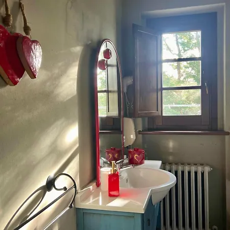 Il Felcino 팜스테이 *