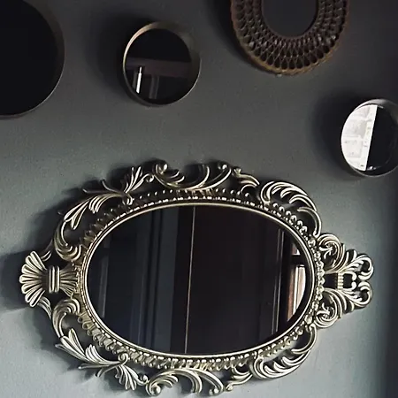 Alojamento de Turismo Rural Il Felcino