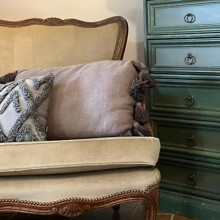 Il Felcino 팜스테이 *