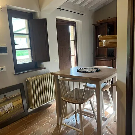 Il Felcino Alojamento de Turismo Rural Fabro