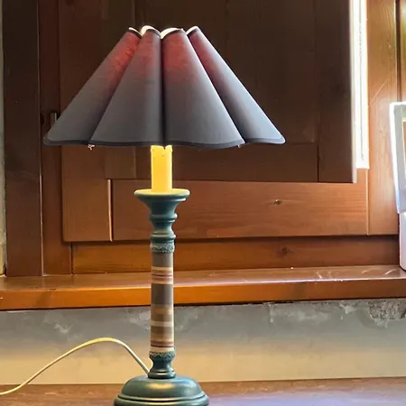 Alojamento de Turismo Rural Il Felcino Fabro