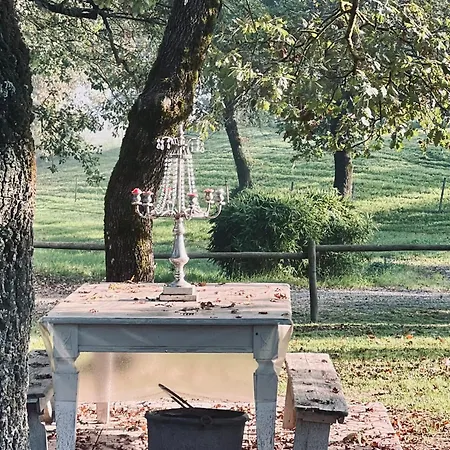 Il Felcino * Fabro