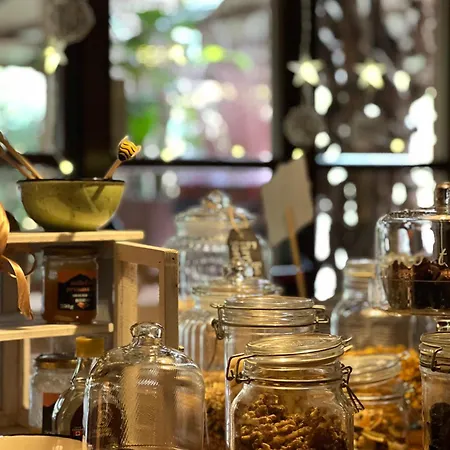 팜스테이 Il Felcino