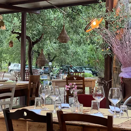 팜스테이 Il Felcino 파브로