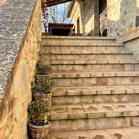 Il Felcino * Fabro