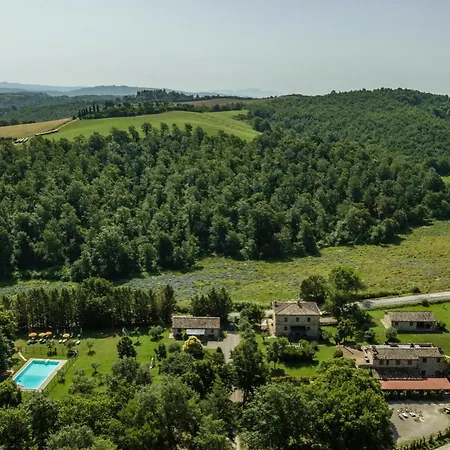 Alojamento de Turismo Rural Il Felcino *