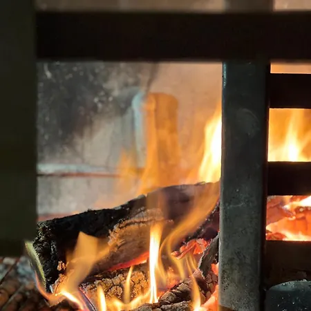 Alloggio per agriturismo Il Felcino Fabro