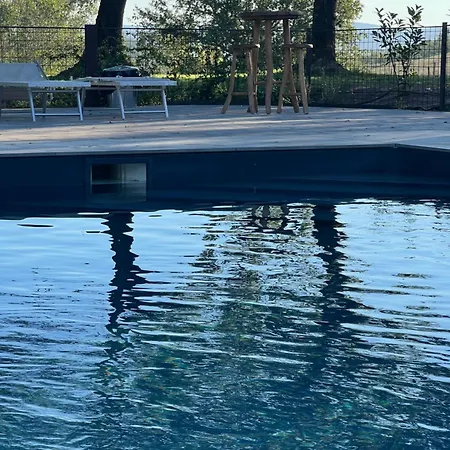 Alojamento de Turismo Rural Il Felcino