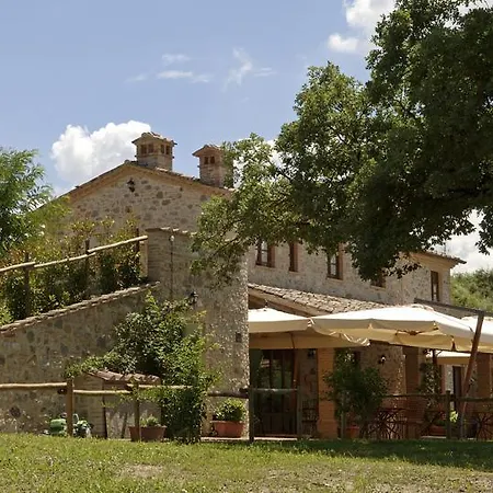 Il Felcino Alojamento de Turismo Rural Fabro