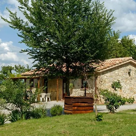 팜스테이 Il Felcino