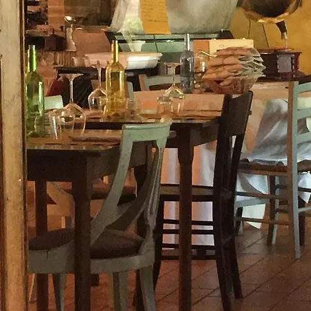 Il Felcino Alojamento de Turismo Rural Fabro