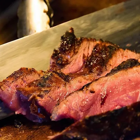 Il Felcino 팜스테이