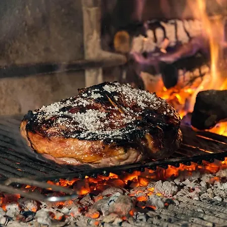 Il Felcino 팜스테이 파브로