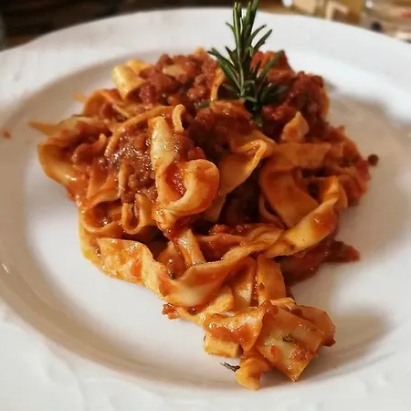 Il Felcino 팜스테이 *