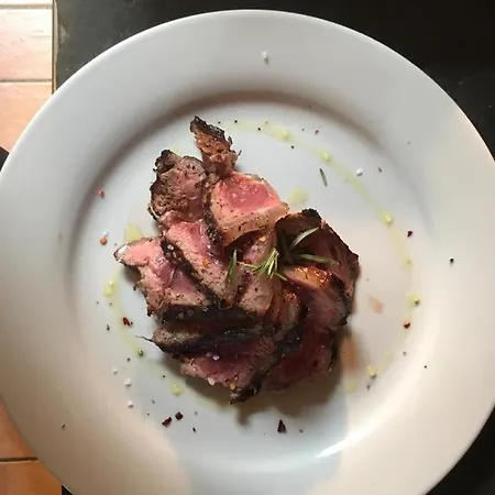 Vakantieboerderij Il Felcino Fabro