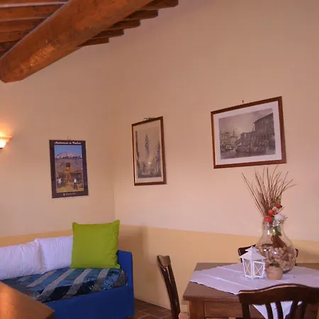 Il Felcino 파브로