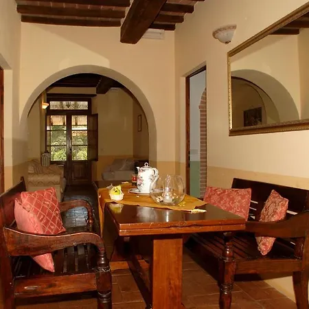 Il Felcino * 파브로