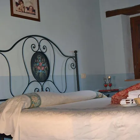 Il Felcino Vakantieboerderij *