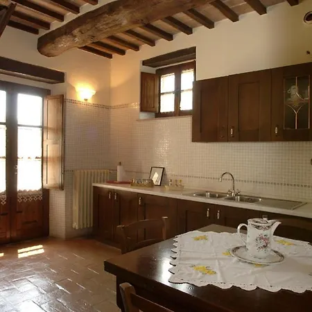 Il Felcino Alojamento de Turismo Rural *