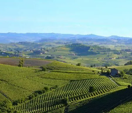 Il Felcino Vakantieboerderij Fabro