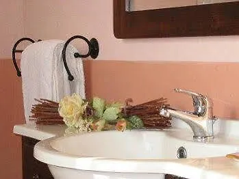 Il Felcino Vakantieboerderij *