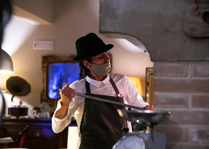 Farm stay Il Felcino