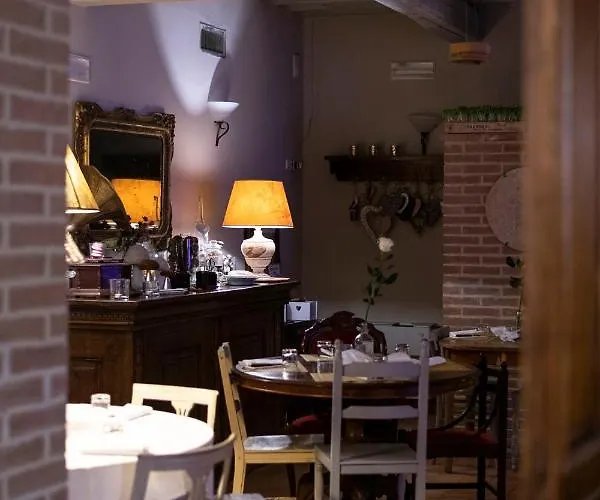 Il Felcino Farm stay